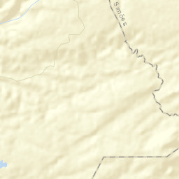 Massapê do Piauí Street Map