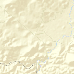 Brejo Santo Street Map