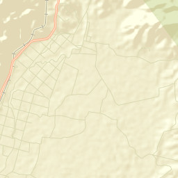 Kidodi Street Map