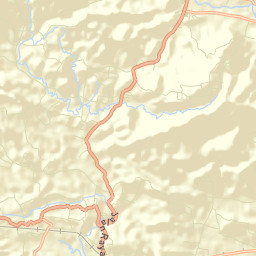Kabupaten Cilacap Street Map