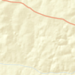 Nova Olinda Street Map