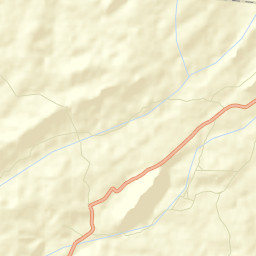 Caridade do Piauí Street Map