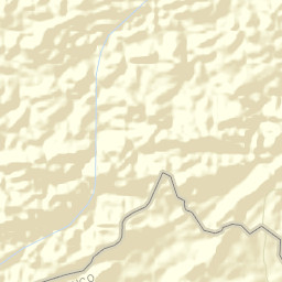 Santana de Mangueira Street Map