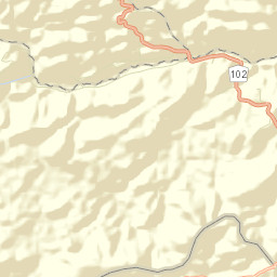 Umbuzeiro Street Map