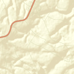 Bungu Street Map