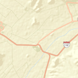 Ascope Street Map
