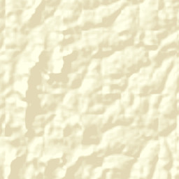 Novo Progresso Street Map