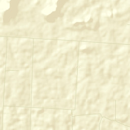 Pau d'Arco Street Map