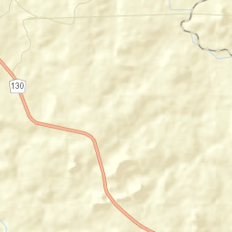 Barra do Ouro Street Map