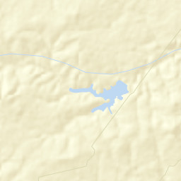 Granito Street Map