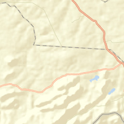 Tuparetama Street Map