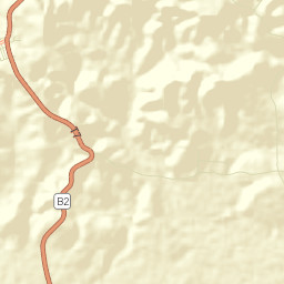 Kibiti Street Map