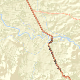 Selogiri Street Map