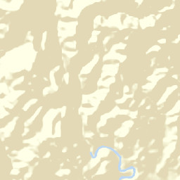 Kerema Street Map