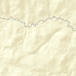 Palmeirante Street Map