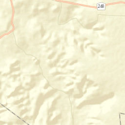 Rio Grande do Piauí Street Map