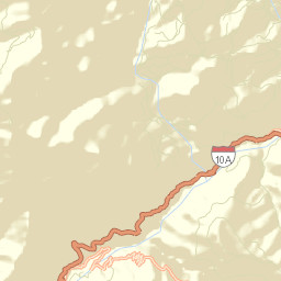 Otuzco Street Map