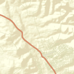 Sumbawanga Street Map