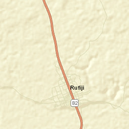 Ikwiriri Street Map