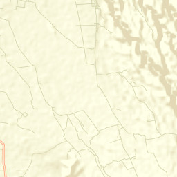 Kabupaten Bondowoso Street Map