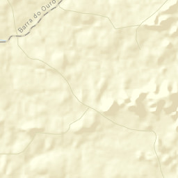 Goiatins Street Map