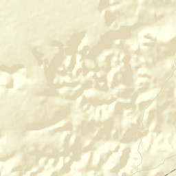 Pajeú do Piauí Street Map