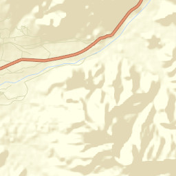 Provincia de Trujillo Street Map