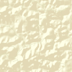 Colinas do Tocantins Street Map