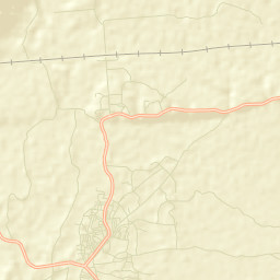Ifakara Street Map