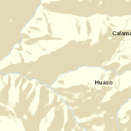 Julcan Street Map