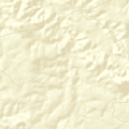 Paulistana Street Map
