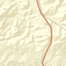 Caruaru Street Map