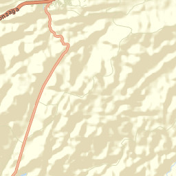 Pombos Street Map