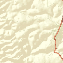 Camabatela Street Map