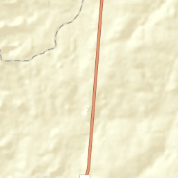 Brasilândia do Tocantins Street Map