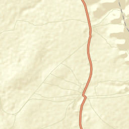 Matai Street Map