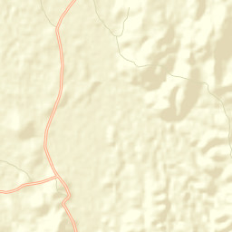 Lupiro Street Map