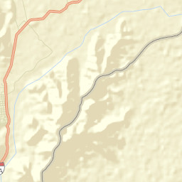 Uchiza Street Map