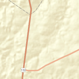 Presidente Kennedy Street Map