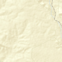 Orocó Street Map