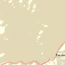 Provincia de Sihuas Street Map