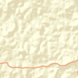 Itaporã do Tocantins Street Map