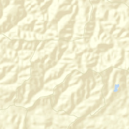Queimada Nova Street Map
