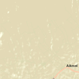 Kabupaten Lombok Timur Street Map
