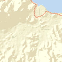 Manatutu Street Map