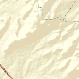 Venturosa Street Map