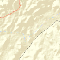 Ibirajuba Street Map