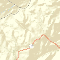 Panelas Street Map