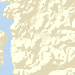 Kabupaten Manggarai Barat Street Map