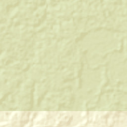South Fly Street Map